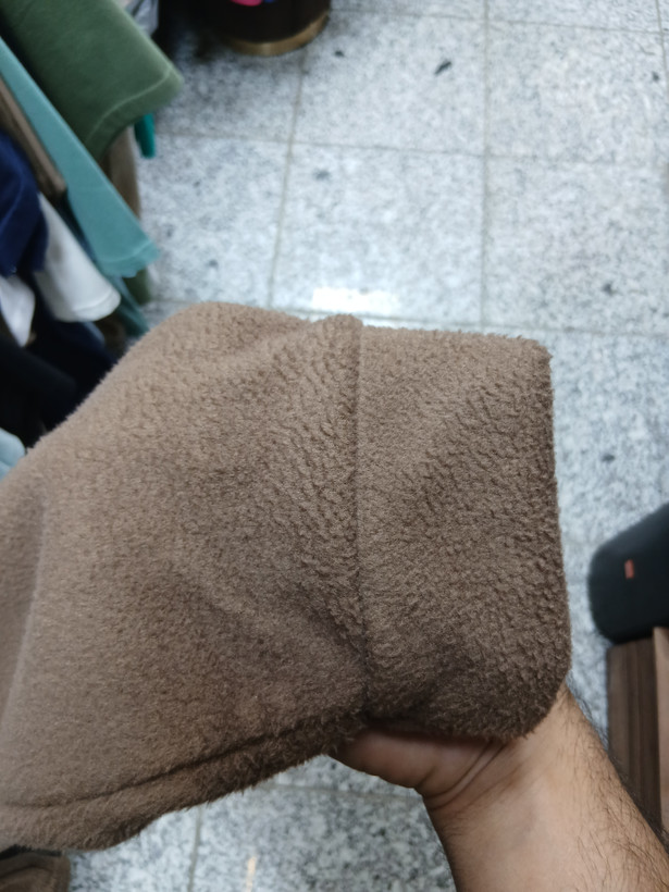 هودی تدی ساده اسپرت