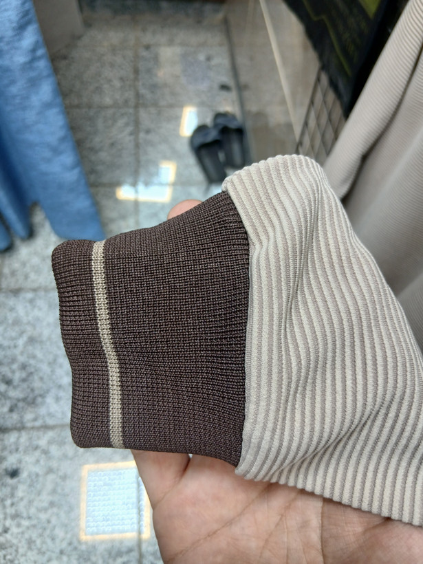 بلوز مردانه مدل پلوشرت